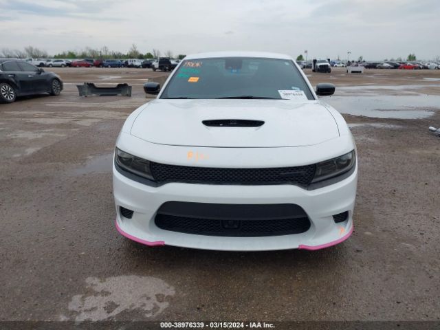 2C3CDXHG9PH511874 Dodge CHARGER GT