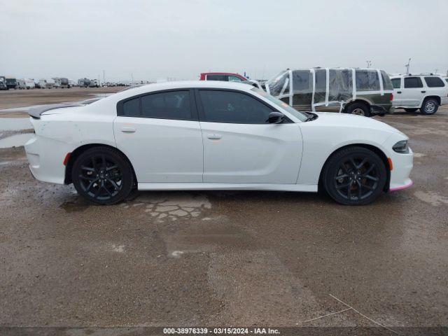 2C3CDXHG9PH511874 Dodge CHARGER GT