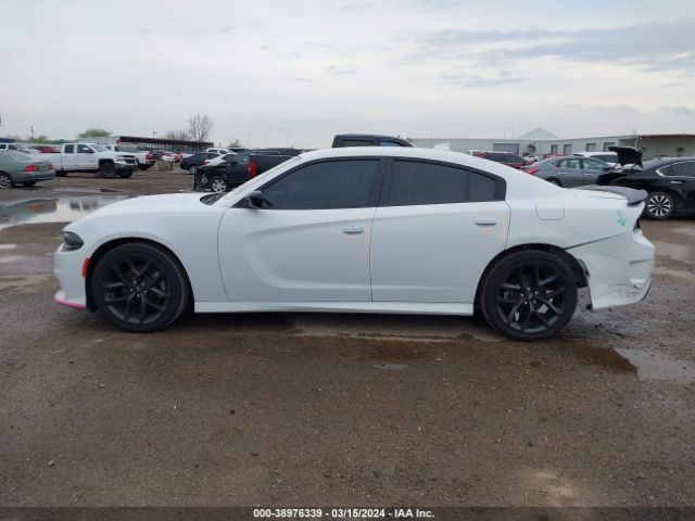 2C3CDXHG9PH511874 Dodge CHARGER GT