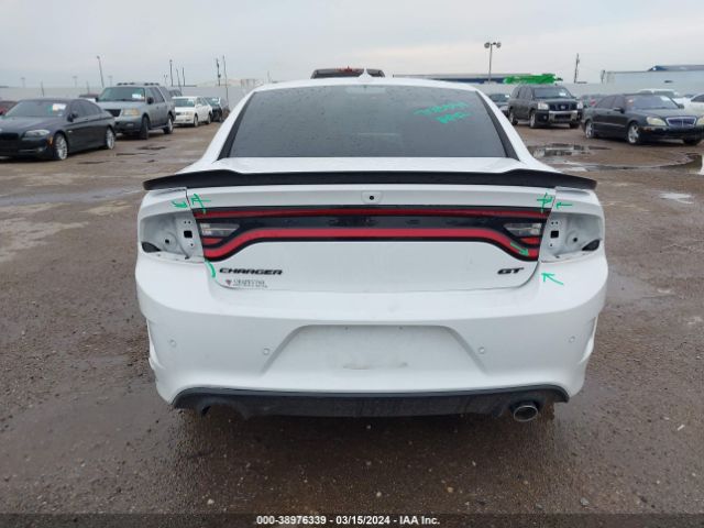 2C3CDXHG9PH511874 Dodge CHARGER GT