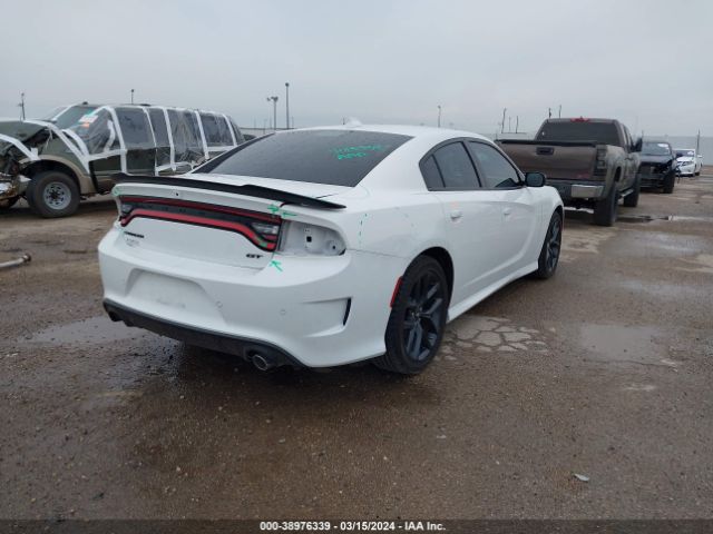 2C3CDXHG9PH511874 Dodge CHARGER GT
