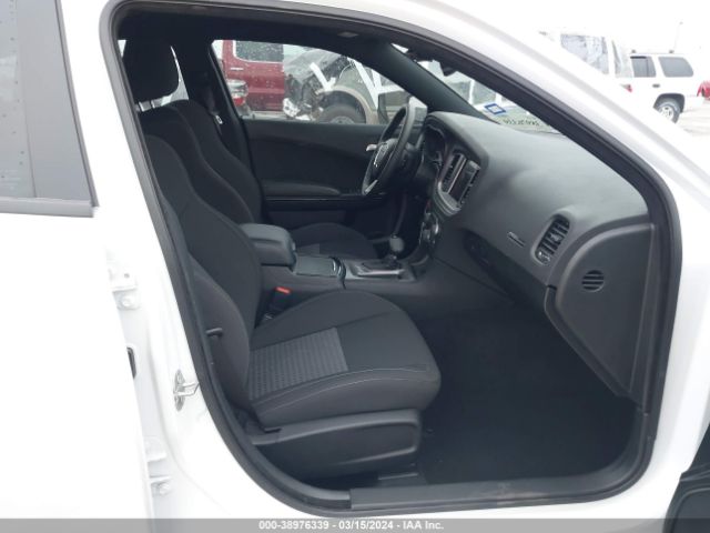 2C3CDXHG9PH511874 Dodge CHARGER GT