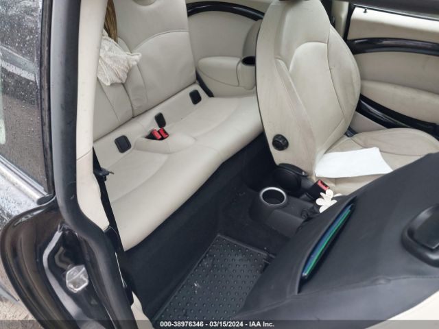 2011 MINI COOPER CLUBMAN WMWZF3C59BT187879 Photo 7