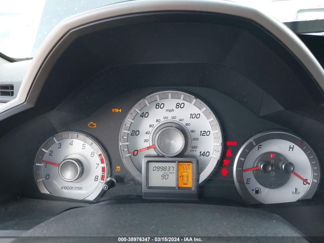 Honda PILOT SE 2015 5FNYF4H35FB059756 Image 7