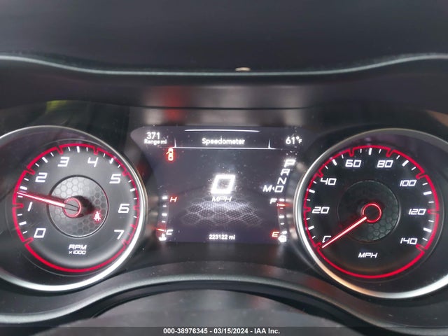 Dodge Charger Se 2015 2C3CDXBG5FH726224 Image 7