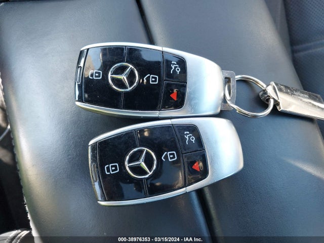 Mercedes-Benz Amg E 43 4matic 2018 WDDZF6EB3JA482970 Image 11