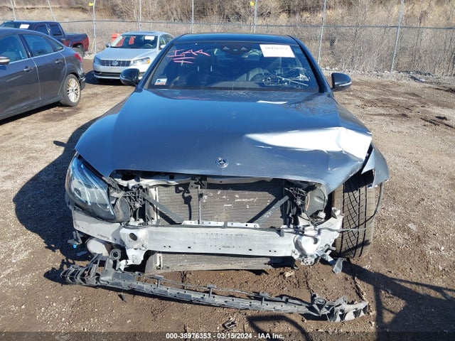 Mercedes-Benz Amg E 43 4matic 2018 WDDZF6EB3JA482970 Image 12