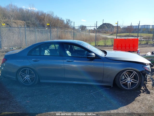 Mercedes-Benz Amg E 43 4matic 2018 WDDZF6EB3JA482970 Image 13