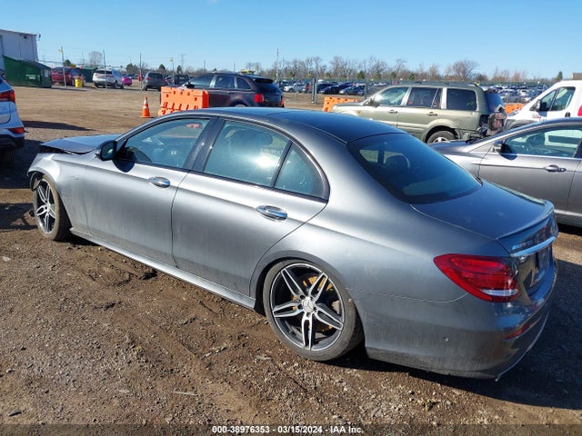 Mercedes-Benz Amg E 43 4matic 2018 WDDZF6EB3JA482970 Image 3