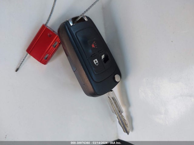 Chevrolet Spark 2lt Auto 2014 KL8CF6S9XEC439280 Image 11