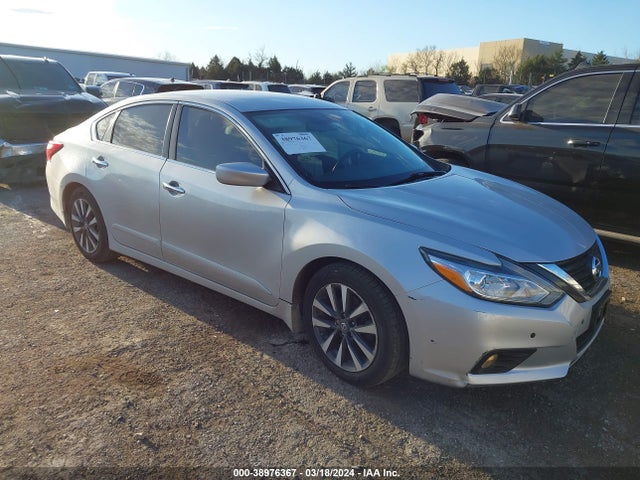 Nissan Altima 2.5 Sv 2016 1N4AL3AP4GC222306 main image