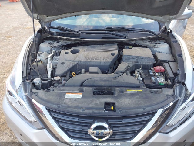 Nissan Altima 2.5 Sv 2016 1N4AL3AP4GC222306 Image 10
