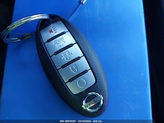 Nissan Altima 2.5 Sv 2016 1N4AL3AP4GC222306 Image 11