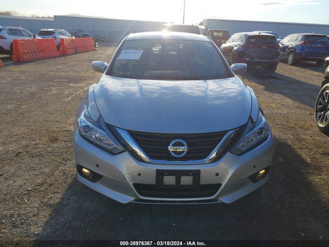 Nissan Altima 2.5 Sv 2016 1N4AL3AP4GC222306 Image 12