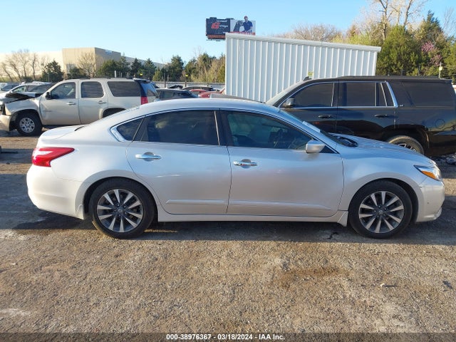 Nissan Altima 2.5 Sv 2016 1N4AL3AP4GC222306 Image 13