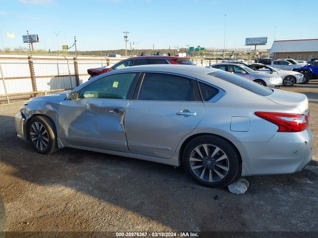 Nissan Altima 2.5 Sv 2016 1N4AL3AP4GC222306 Image 14