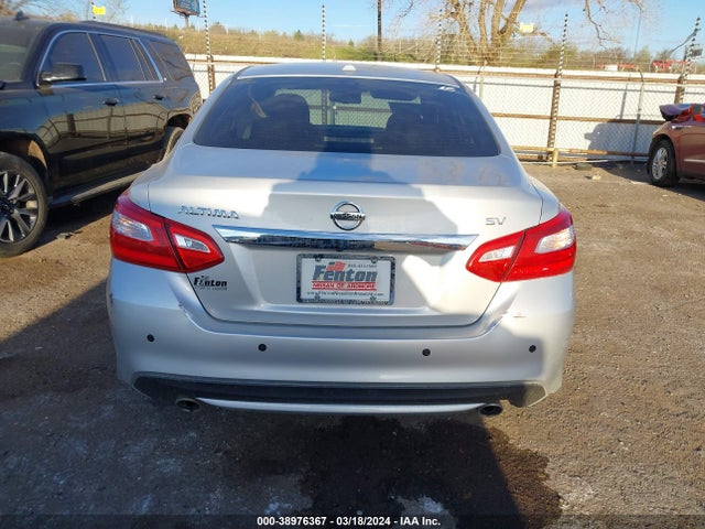 Nissan Altima 2.5 Sv 2016 1N4AL3AP4GC222306 Image 16
