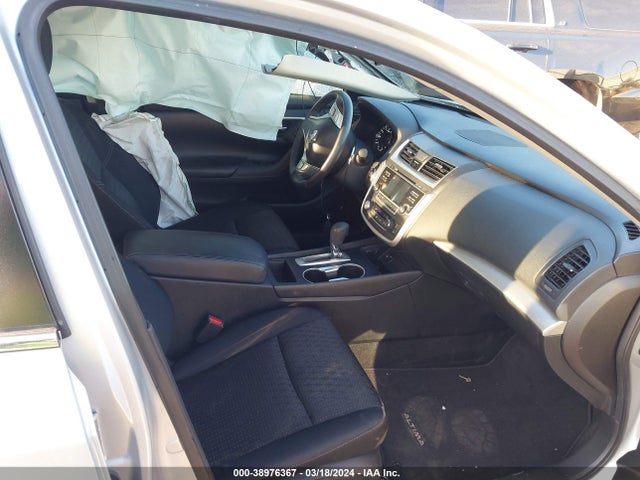 Nissan Altima 2.5 Sv 2016 1N4AL3AP4GC222306 Image 5