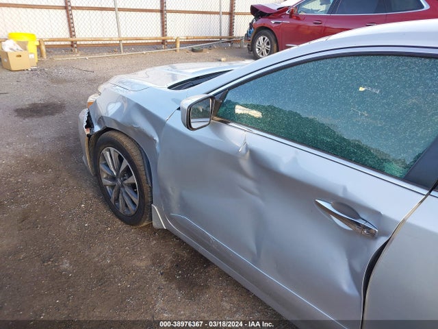 Nissan Altima 2.5 Sv 2016 1N4AL3AP4GC222306 Image 6