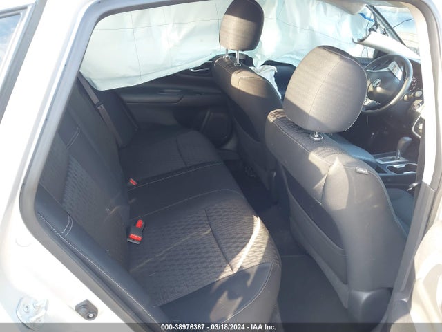Nissan Altima 2.5 Sv 2016 1N4AL3AP4GC222306 Image 8
