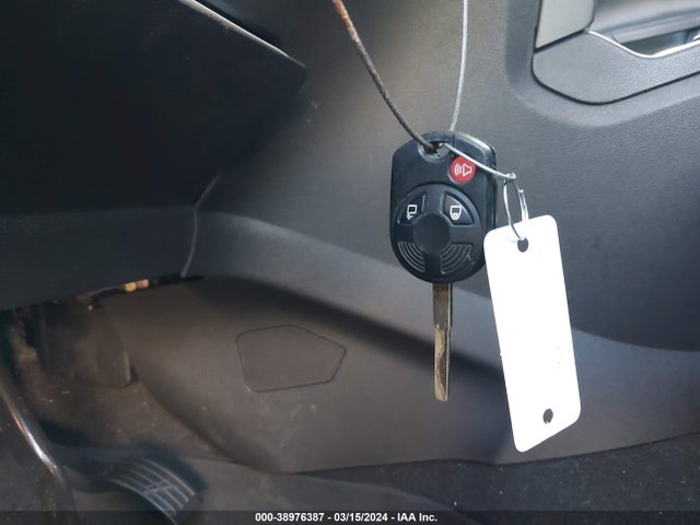 Ford ESCAPE S 2017 1FMCU0F76HUA93581 Image 11
