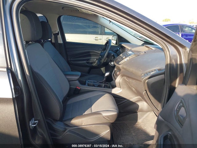 Ford ESCAPE S 2017 1FMCU0F76HUA93581 Image 5
