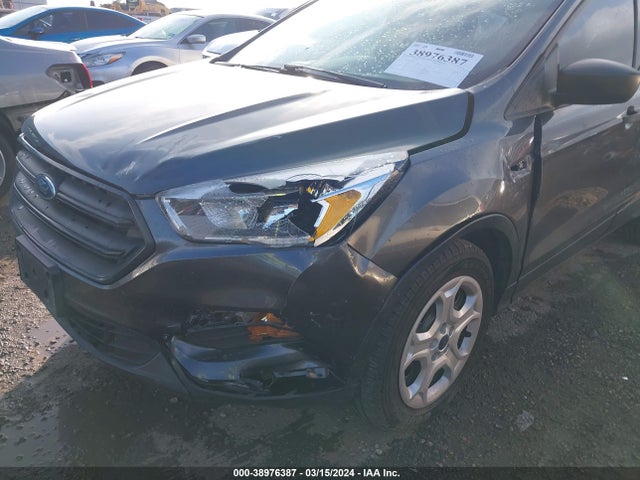 Ford ESCAPE S 2017 1FMCU0F76HUA93581 Image 6