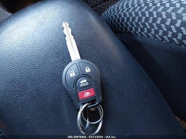 Nissan SENTRA S 2019 3N1AB7AP2KY337882 Image 11