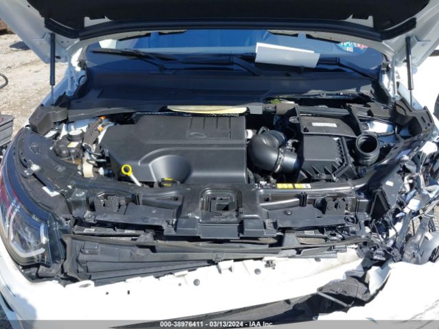 SALCJ2FX6LH879691 Land Rover Discovery Sport S