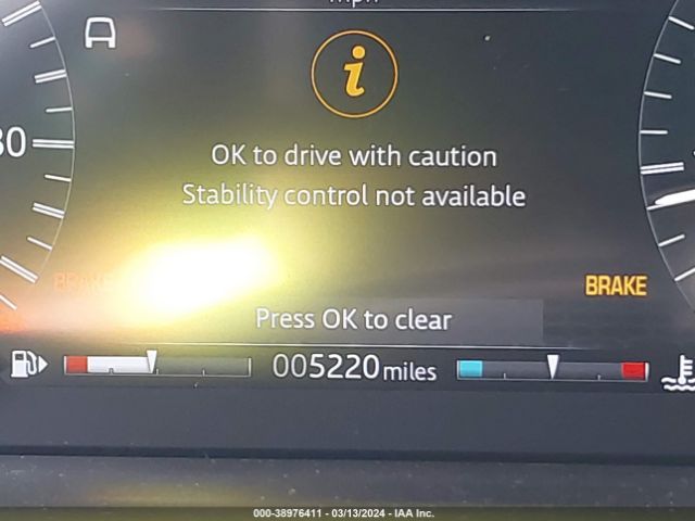 SALCJ2FX6LH879691 Land Rover Discovery Sport S