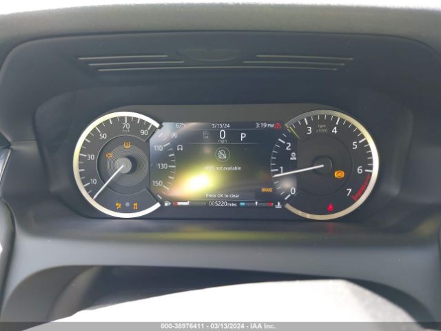 SALCJ2FX6LH879691 Land Rover Discovery Sport S