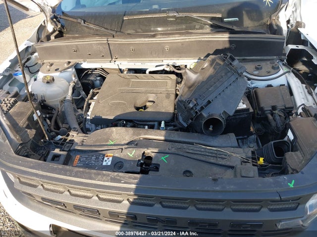 Ford Bronco Sport 2021 3FMCR9A68MRA43030 Image 10