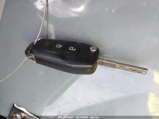 Ford Bronco Sport 2021 3FMCR9A68MRA43030 Image 11