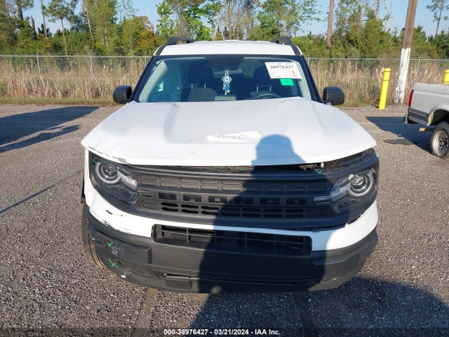 Ford Bronco Sport 2021 3FMCR9A68MRA43030 Image 12