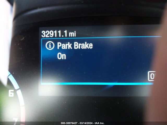 Ford Bronco Sport 2021 3FMCR9A68MRA43030 Image 7