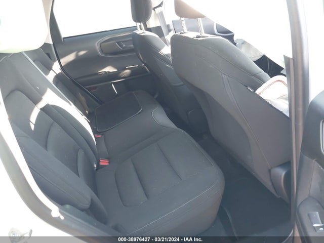 Ford Bronco Sport 2021 3FMCR9A68MRA43030 Image 8