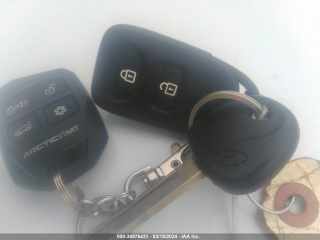 Hyundai Accent Value Edition 2017 KMHCT4AE1HU344216 Image 11