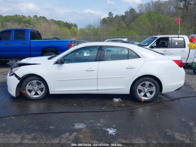 Chevrolet MALIBU LS 2015 1G11B5SL0FU152602 Image 14