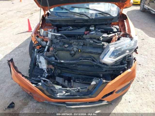 JN8AT2MT3HW142254 Nissan ROGUE SV
