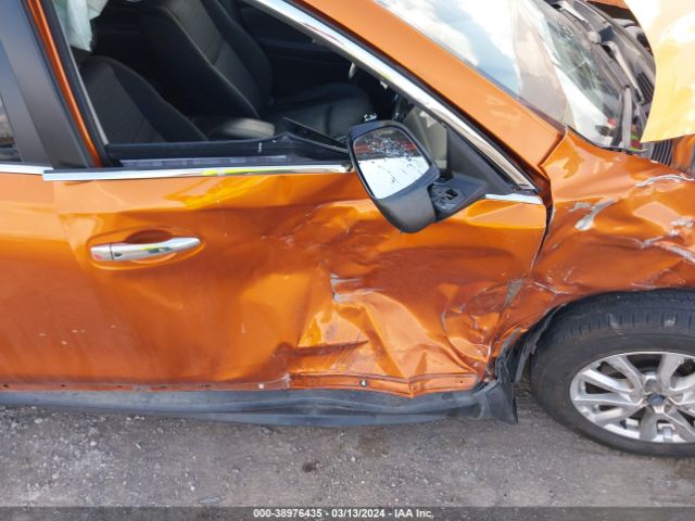 JN8AT2MT3HW142254 Nissan ROGUE SV