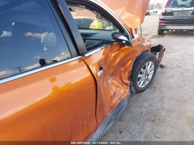 JN8AT2MT3HW142254 Nissan ROGUE SV