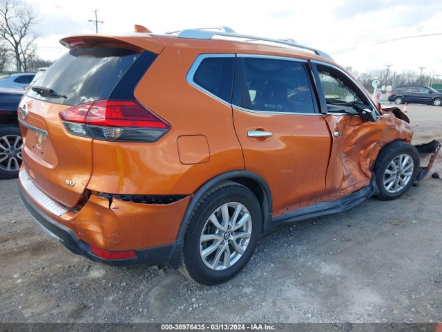 JN8AT2MT3HW142254 Nissan ROGUE SV