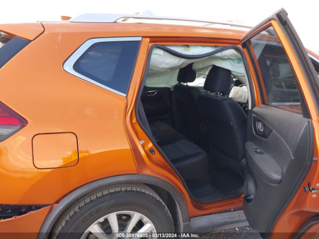 JN8AT2MT3HW142254 Nissan ROGUE SV