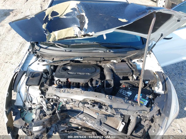 Hyundai SONATA SE 2016 5NPE24AF2GH357560 Image 10