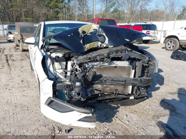 Hyundai SONATA SE 2016 5NPE24AF2GH357560 Image 6