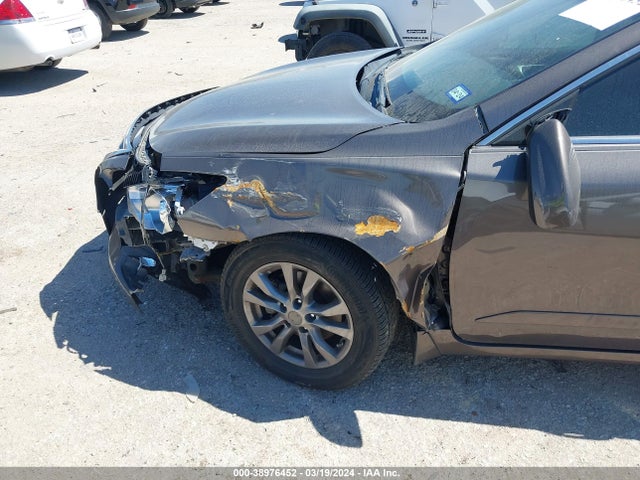 Nissan Altima 2.5 S 2015 1N4AL3AP7FC570552 Image 13