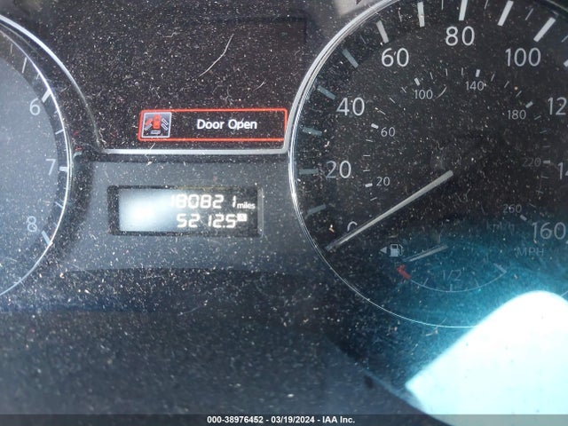 Nissan Altima 2.5 S 2015 1N4AL3AP7FC570552 Image 7