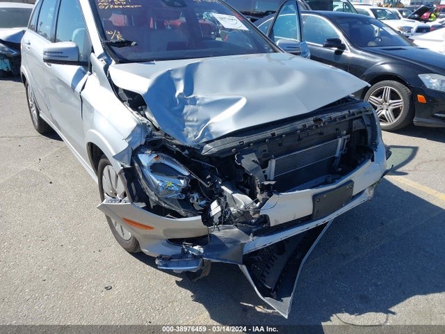 Mercedes-Benz B 250e 2017 WDDVP9AB7HJ011725 Image 6