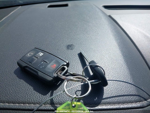 Chevrolet Tahoe Lt 2019 1GNSKBKC4KR113140 Image 11