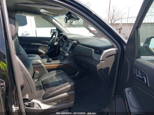 Chevrolet Tahoe Lt 2019 1GNSKBKC4KR113140 Image 5